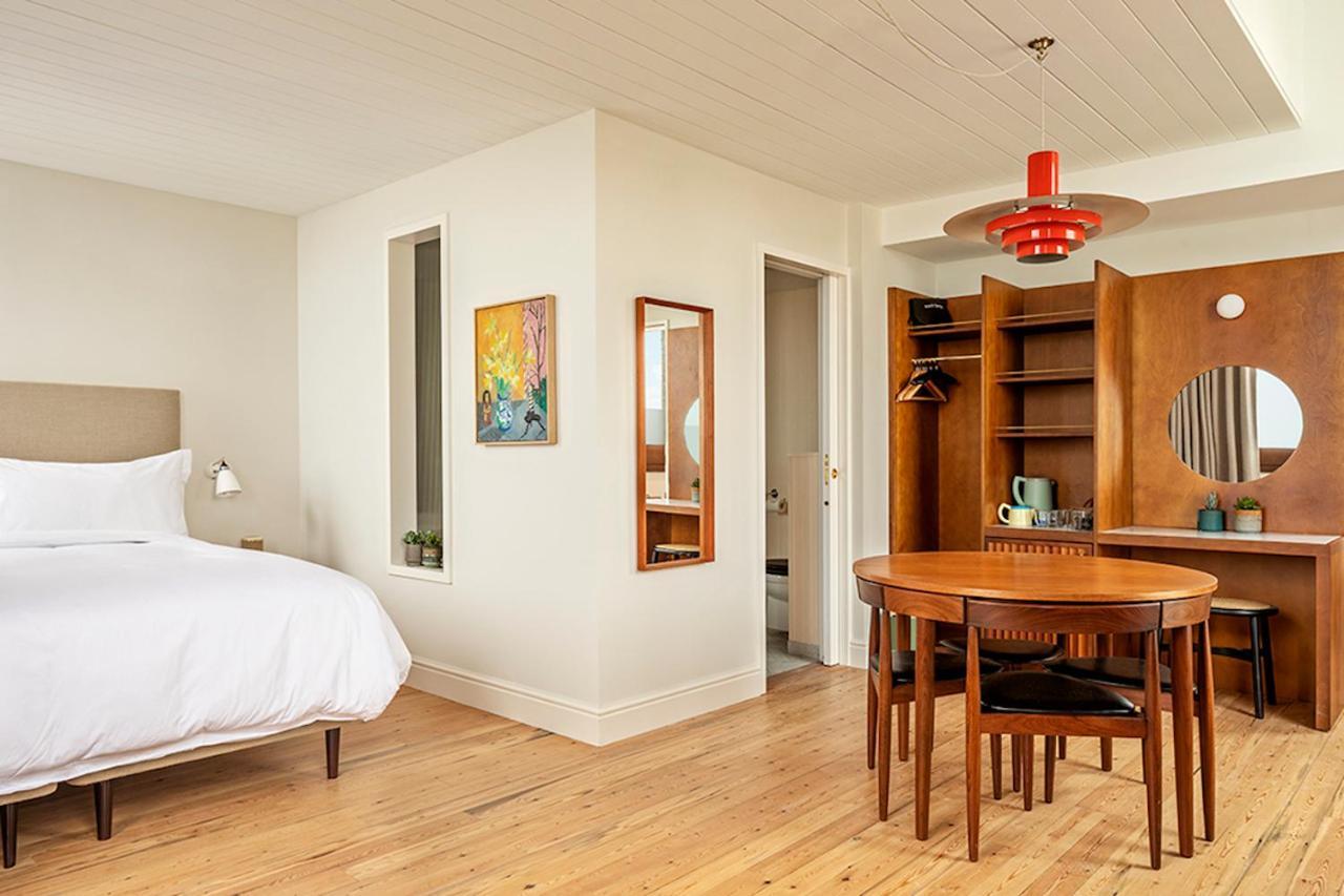 Fort Road Hotel มาร์เกท ภายนอก รูปภาพ