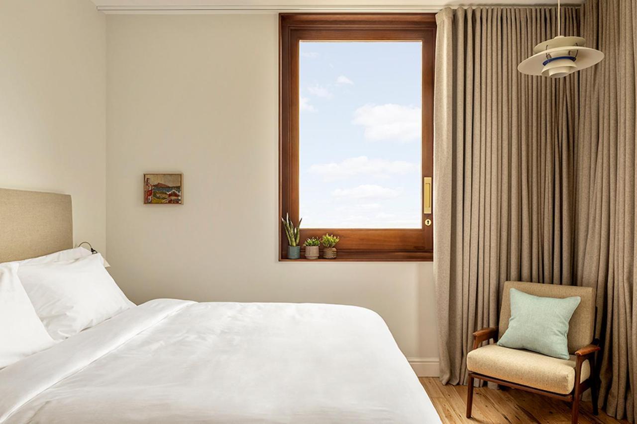 Fort Road Hotel มาร์เกท ภายนอก รูปภาพ