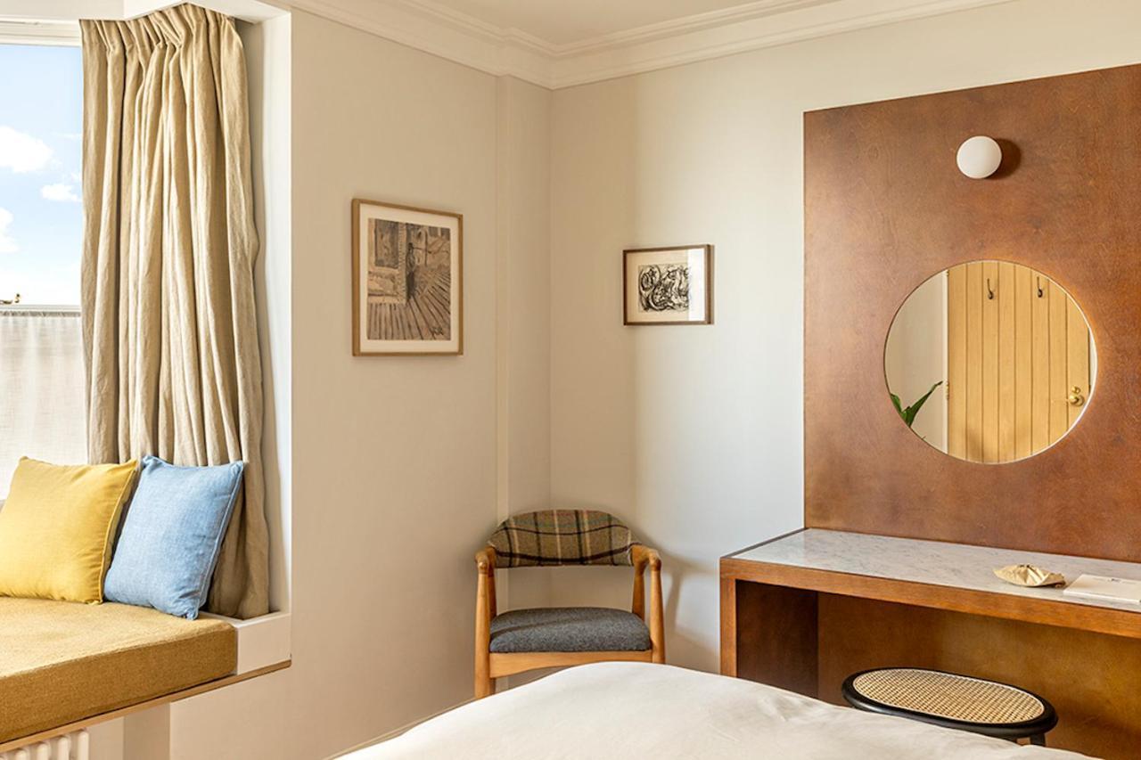 Fort Road Hotel มาร์เกท ภายนอก รูปภาพ