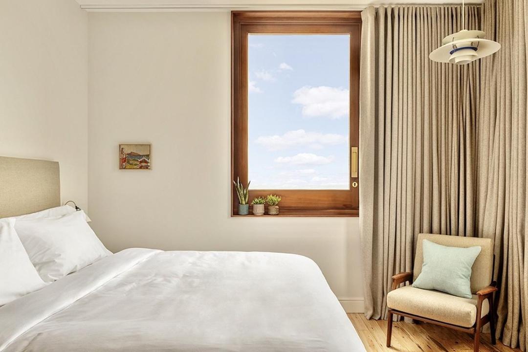 Fort Road Hotel มาร์เกท ภายนอก รูปภาพ